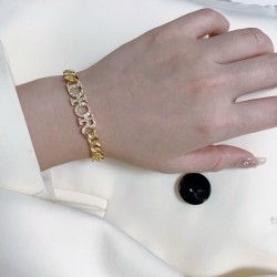 Dior Jewelry Bracelet