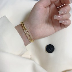 Dior Jewelry Bracelet