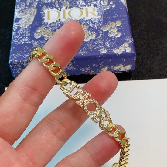 Dior Jewelry Bracelet