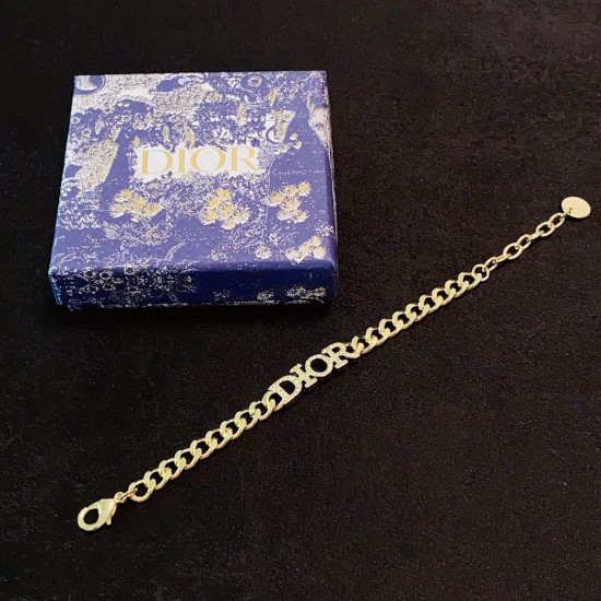 Dior Jewelry Bracelet