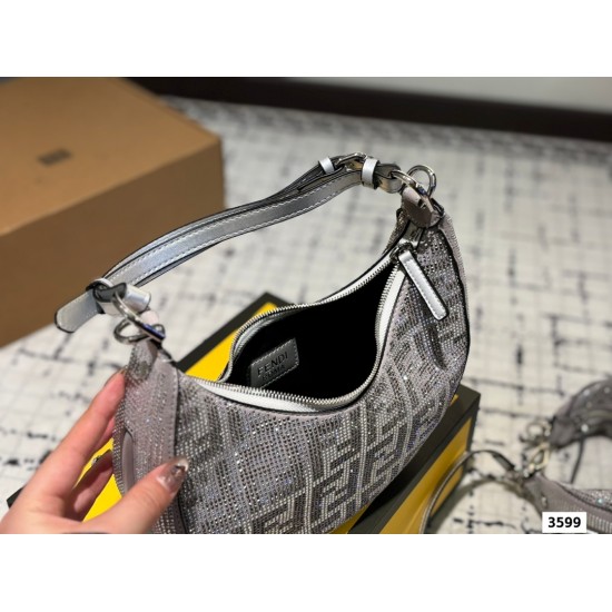 Fendi Bags High Quality