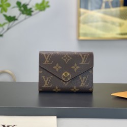 LV Bags wallet Top Quality