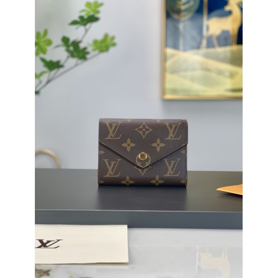 LV Bags wallet Top Quality