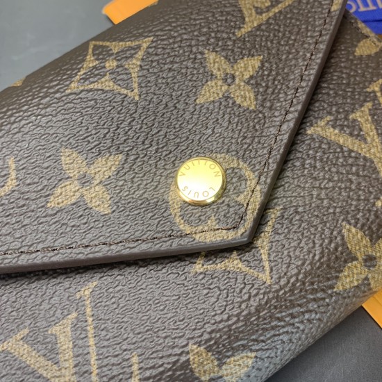 LV Bags wallet Top Quality