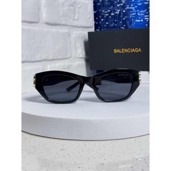 Balenciaga Glasses