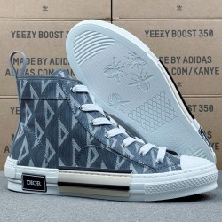 Dior Shoes Top Quality
B23 Oblique