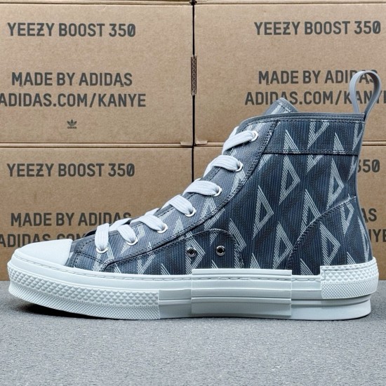 Dior Shoes Top Quality
B23 Oblique