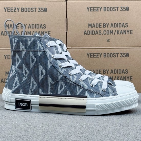 Dior Shoes Top Quality
B23 Oblique