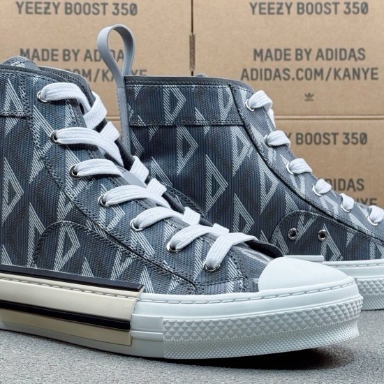 Dior Shoes Top Quality
B23 Oblique