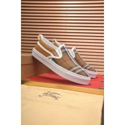 Burberry Shoes Top Quality