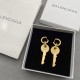 Balenciaga Jewelry High Quality