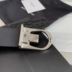 YSL Belts
 Top Quality