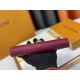 LV Bags High Quality Flip Wallet
