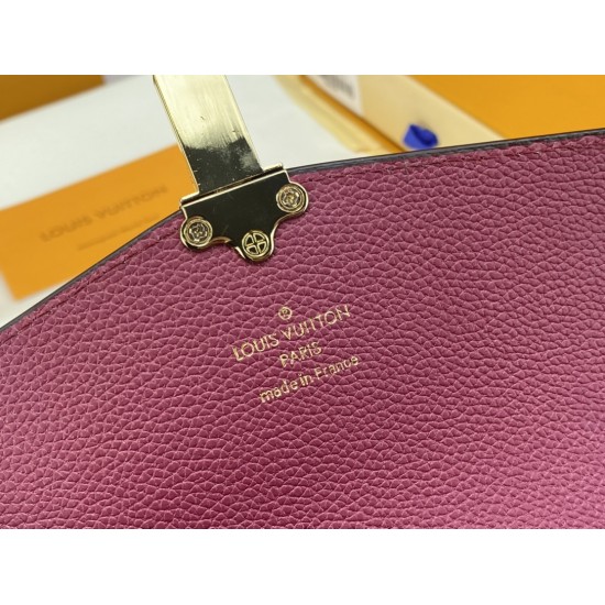 LV Bags High Quality Flip Wallet
