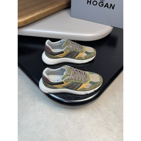 Hogan Shoes Top Quality
35-45 men and women same