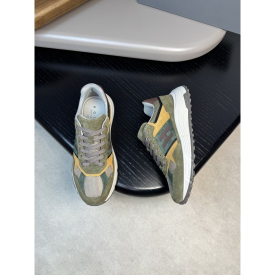 Hogan Shoes Top Quality
35-45 men and women same