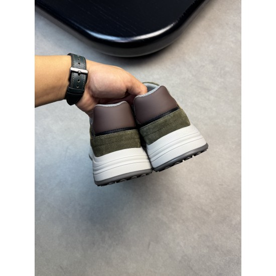 Hogan Shoes Top Quality
35-45 men and women same