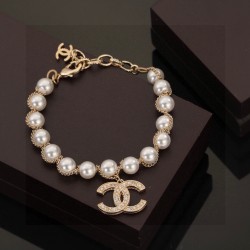 Chanel Jewelry Bracelet