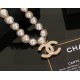 Chanel Jewelry Bracelet