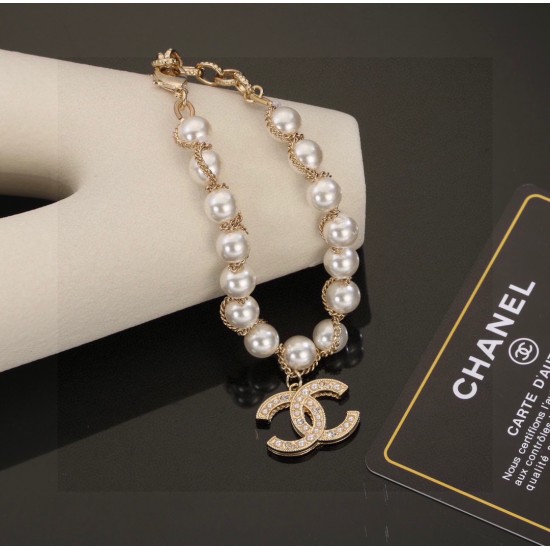 Chanel Jewelry Bracelet