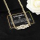 Chanel Jewelry Necklace