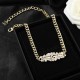 Chanel Jewelry Necklace