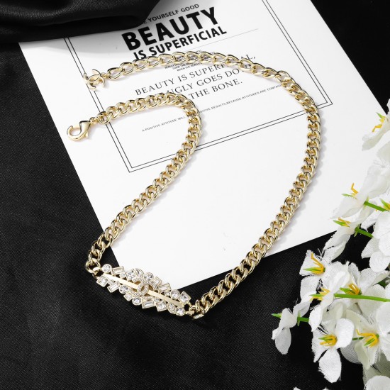 Chanel Jewelry Necklace