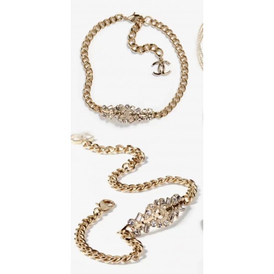 Chanel Jewelry Necklace