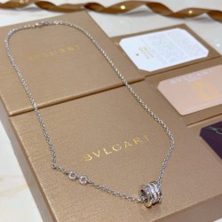 Bvlgari Jewelry Necklace