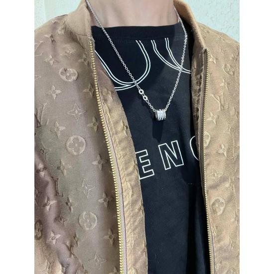 Bvlgari Jewelry Necklace