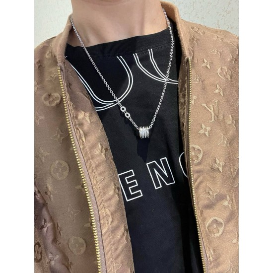 Bvlgari Jewelry Necklace