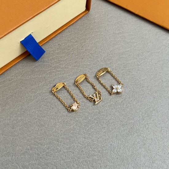 LV Jewelry Ring