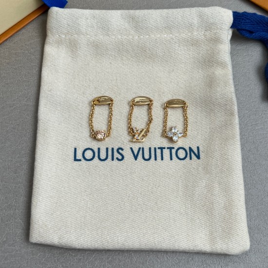 LV Jewelry Ring