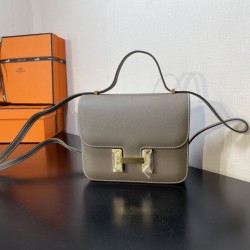 Hermes Bags Top Quality
19cm $250

23cm $260