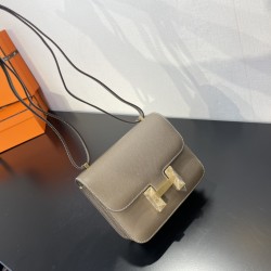 Hermes Bags Top Quality
19cm $250

23cm $260
