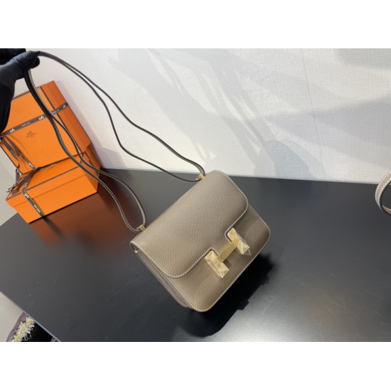 Hermes Bags Top Quality
19cm $250

23cm $260