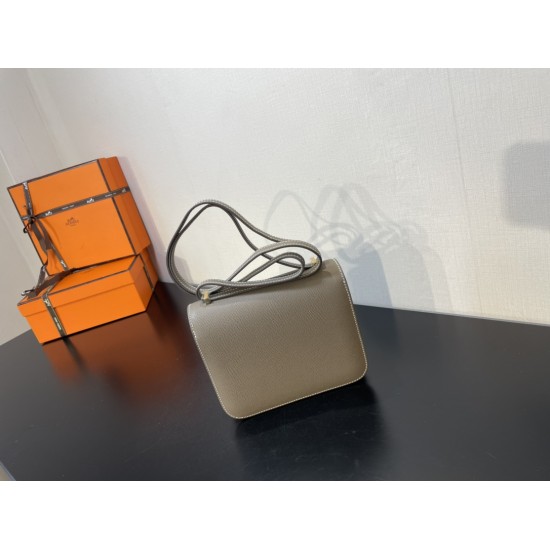 Hermes Bags Top Quality
19cm $250

23cm $260