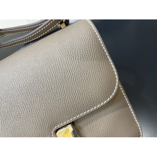Hermes Bags Top Quality
19cm $250

23cm $260