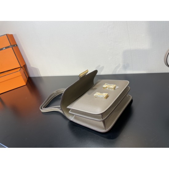 Hermes Bags Top Quality
19cm $250

23cm $260