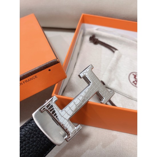 Hermes Belts
 Top Quality
3.5CM