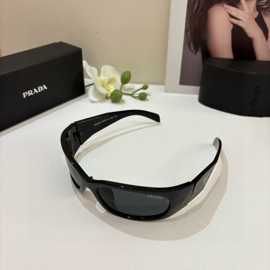 Prada Glasses