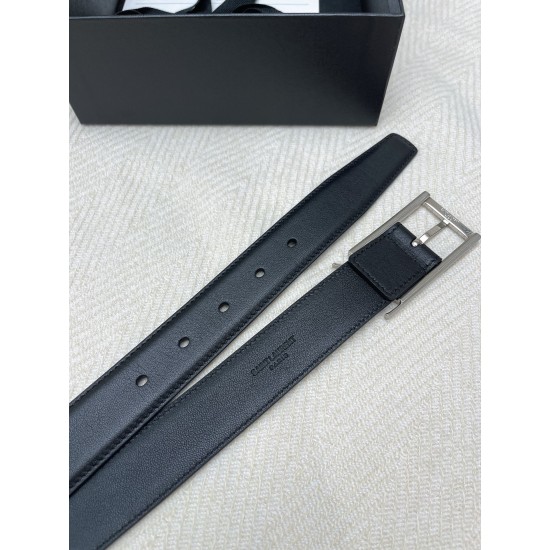 YSL Belts
 Top Quality
