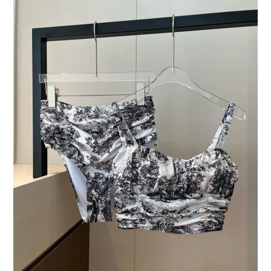 Dior Swimsuit