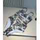 Dior Swimsuit