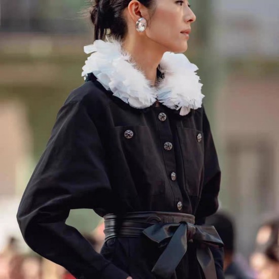 Chanel Jewelry Necklace