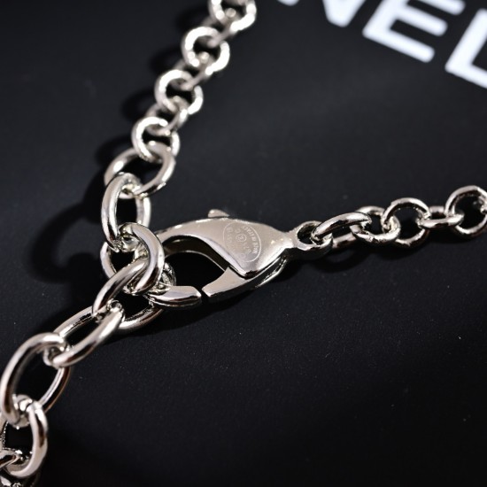 Chanel Jewelry Necklace