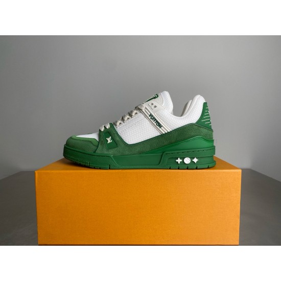 LV Shoes Top Quality
women 35-40 

men 39-45