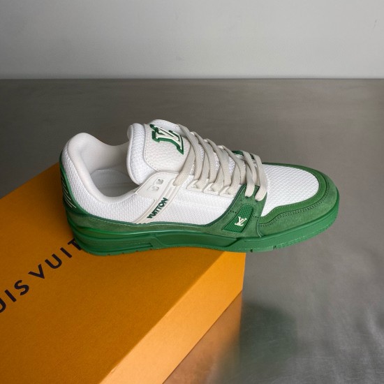 LV Shoes Top Quality
women 35-40 

men 39-45