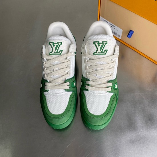 LV Shoes Top Quality
women 35-40 

men 39-45