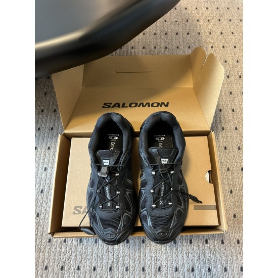 Salomon Shoes Top Quality